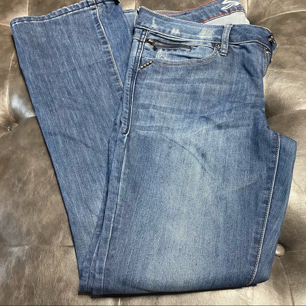 Seven7 jeans